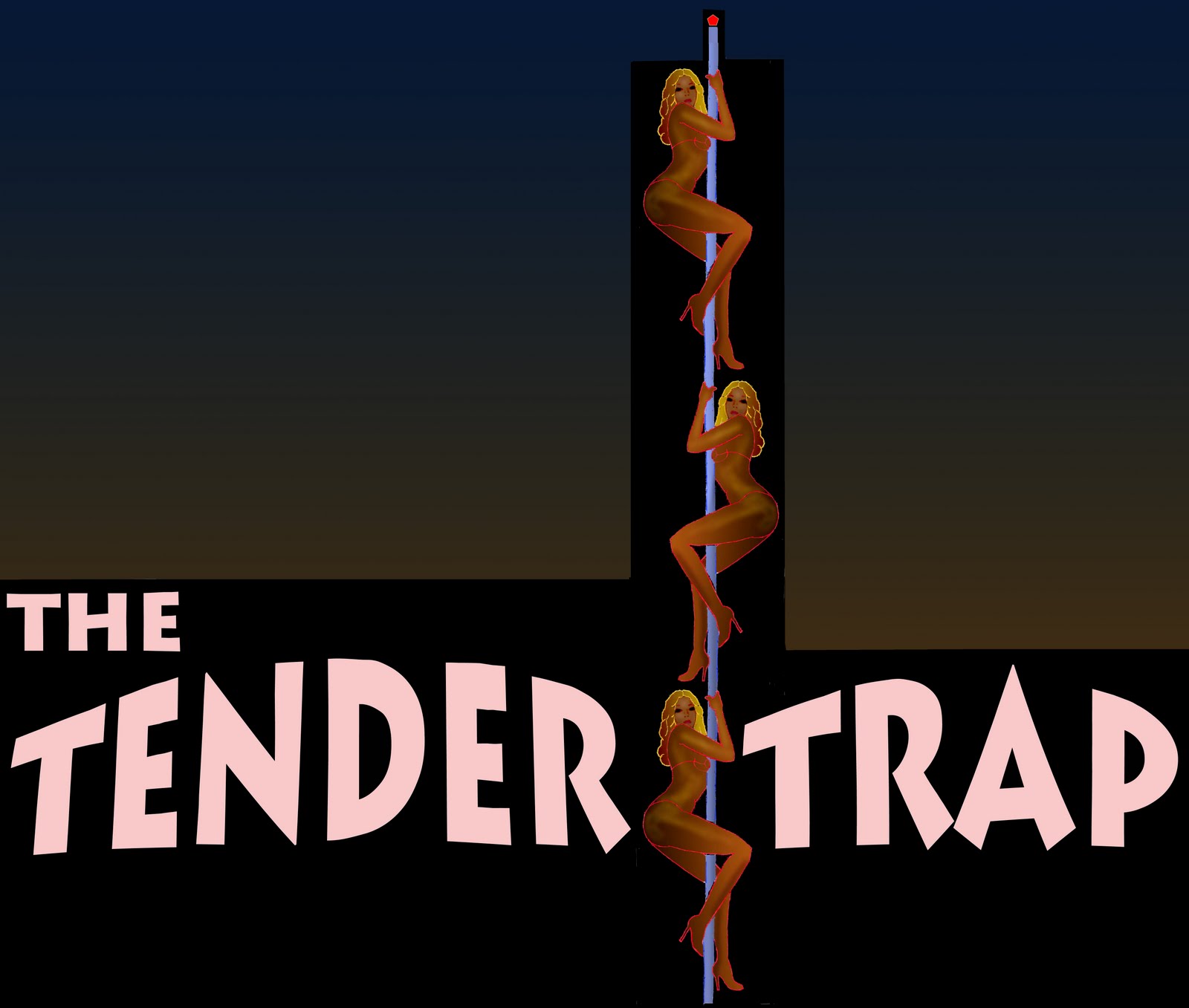 Have hit Tender trap strip club Tender trap strip club read this